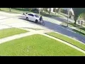Hit-and-run driver plows into Burbank grandad biking to work