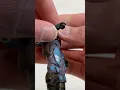AMAZING Articulation TVC Death Watch Mandalorian #hasbro #starwars #themandalorian