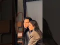 so sweet Verrell Bramasta dan Febby Rastanty photoshoot #shorts #verrelbramasta #febbyrastanti