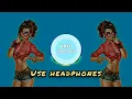BHAAG DK BOSE SONG BASS BOOSTED - USE HEADPHONES 🎧 #bassboosted #useheadphones #bollywoodsongs