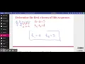 Math 20-1 Lesson 4 5 Arithmetic Sequences