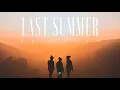 Download Lagu Ikson-Last summer (sped+reverb)