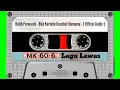 Ratih Purwasih - Bila Kurindu Kusebut Namamu - [ Official Audio ]