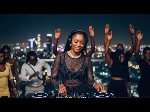 BEST AMAPIANO & AFRO HOUSE MIX 2026 VOL. 8