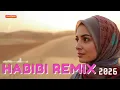Lagu 🔥 Habibi (حبيبي) – Ultra Deep House Arabian Club Mix 2026 | Neon Arabic Club Nights ⚡🎧
