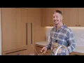 If this Brooklyn Apartment was a Cocktail | Closing Cocktails