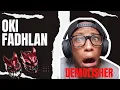 Download Lagu REACTION TO  OKI FADHLAN / SLAUGHTER TO PREVAIL - DEMOLISHER  DRUM COVER