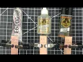 Glue Test