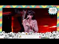 Download Lagu AITANA canta BERLÍN en LOS40 Music Awards 2021 | LOS40