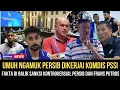 Download Lagu Persib Dijegal‼️Putros \u0026 Persib Disangsi Komdis PSSI, Tapi Rival Aman-Aman Saja Umuh Ngamuk Besar