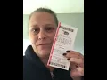 Laura s Mega Millions Win