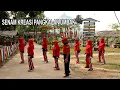 SENAM KREASI PANGKALAN UMBAK