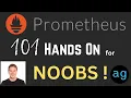 Brand new to Prometheus Watch THIS