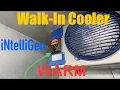 Walk-In Cooler iNtelliGen system not working
