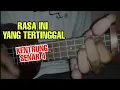 Download Lagu RASA YANG TERTINGGAL NO EXIT D'PASPOR COVER KENTRUNG SENAR 4 BY MOCIL SIANIDA