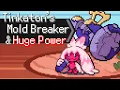 BEST way to unlock Passive Abilities in PokeRogue PATCHED