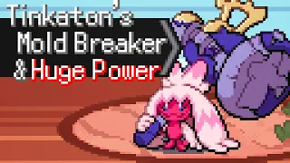 BEST way to unlock Passive Abilities in PokeRogue PATCHED
