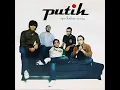 Download Lagu PUTIH - SAMPAI MATI (2007) (CD-RIP)