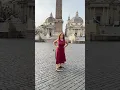 Download Lagu How to Enjoy Rome without the crowds! #RomeTips #HiddenRome #RomeTravel #italy