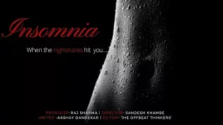 hindi thriller insomnia