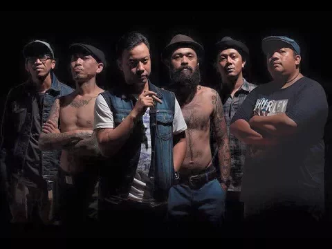 Download MP3 Perayaan 20 Tahun Shaggydog #20thShaggydog