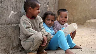 اغنيه اولاد شوارع  امال ماهر اجمل اغنيه مؤثره تبكي الحجر دندنها