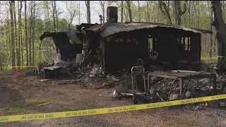 Heartbreaking loss in Paulding County after 35-year-old killed in fire