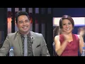 Your Face Sounds Familiar: Eric Nicolas as Martin Nieverra - "Be My Lady"