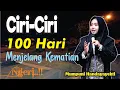 Download Lagu NGERI....CIRI-CIRI 100 HARI SEBELUM KEMATIAN (Pengajian Mumpuni Handayayekti dari Cilacap)