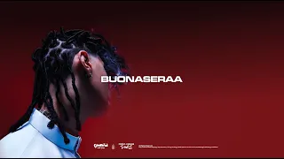 Ghali Buonasera Feat Soolking Lyric Video 