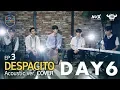 [HOLA SCHOOL WITH DAY6] DREAMY DESPACITO COVER BY DAY6