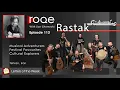 Download Lagu Roqe - Ep #113 - Rastak