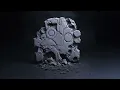 Gunna - Won't Stop [Official Visualizer]