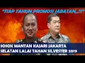 Download Lagu TERKUAK,,!!!, SOSOK KAJARI DIBALIK LOLOSNYA SILVESTER . KARIER MELEJIT BAK ROKET #silvestermatutina