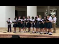 Download Lagu Suo Gan by Shrewsbury Senior Choir on Remembrance Day 2020