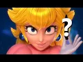 Peach s Secret Weapon