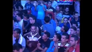 شريف الغمراوي سلام ٣٠  ٦ شعب مصر اﻷبي دندنها