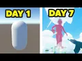 I Made a Game But I Only Have 7 Days