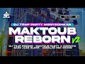 Download Lagu DJ TRAP REBORN ❗MAKTOUB • PARTY SIMPATIK BASS JLEB GLERR • ANDALAN CEK SOUND FT ZIDAN AUDIO