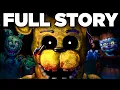 Download Lagu The Entire FNAF Timeline