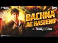Lagu Bachna Ae Haseeno - DJ Freed x DJ Umi Remix | Bollywood Club Mix 2025 | Dancefloor Banger 🔥