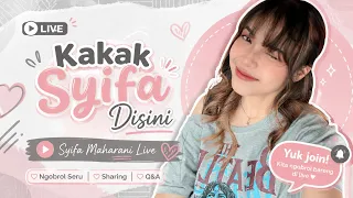 Ka Cipaaa Disinii🙋🏻‍♀️