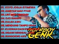 Lagu Ndarboy Genk - full album terbaru 2022 - KOYO JOGJA ISTIMEWA