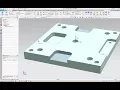 Siemens NX11 - Create Solid Body from Sheet Body