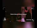Gidemem (cover by sabihanım)