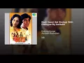 Badi Sooni Hai Zindagi With Dialogue By Amitabh