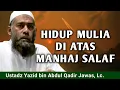 Download Lagu Dua Cahaya Keselamatan - Cahaya Al-Islam dan Cahaya As-Sunnah
