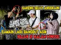 Download Lagu Hujan Di Malam Minggu - Trio Ambisi (Cover) Tri Suaka ft Selvy