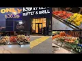 Philadelphia s Craziest Buffet Ever AYCE Lobsters - Royal Buffet Grill