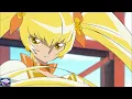 AMV: HeartCatch Pretty Cure!: Power of Shine
